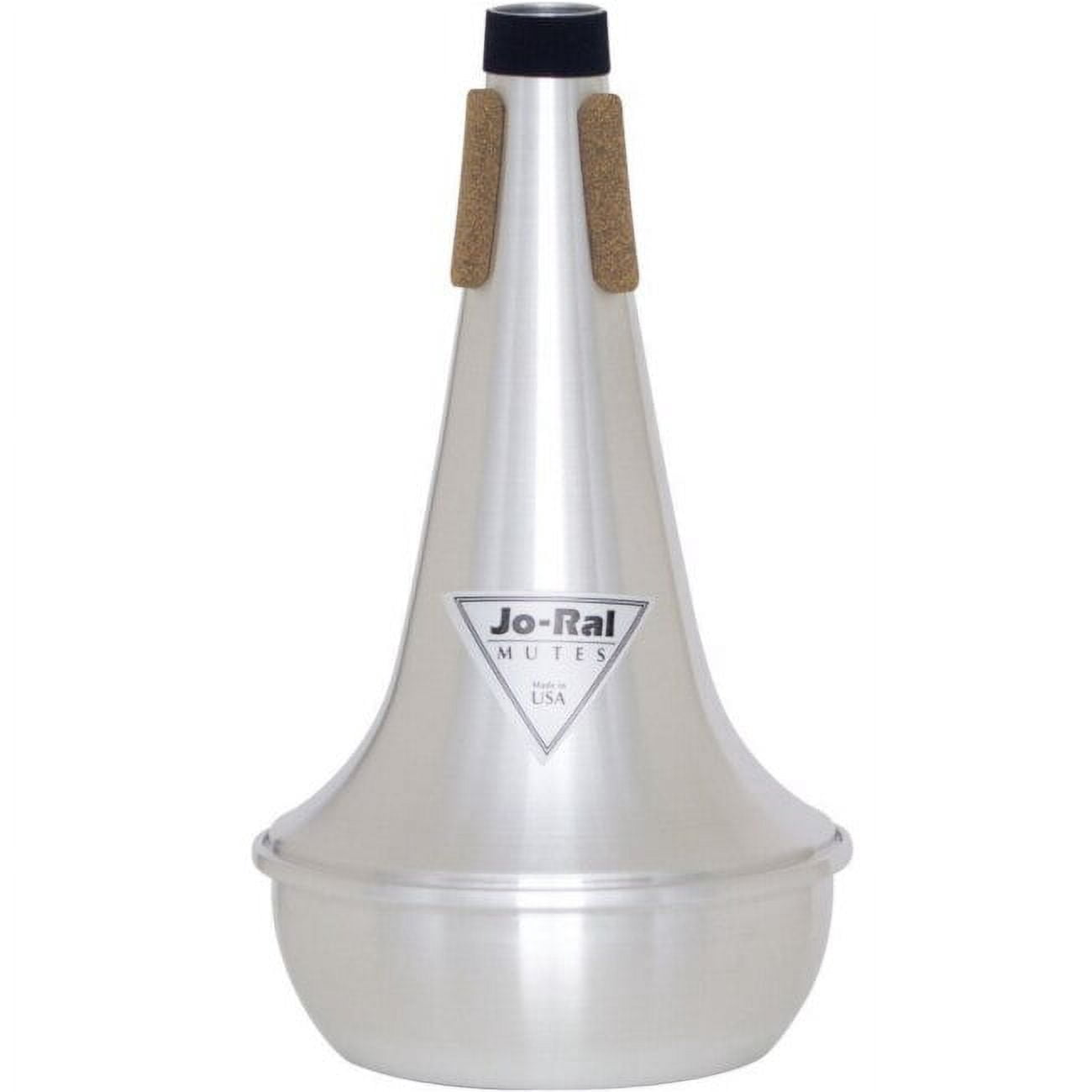 Jo-Ral 1A Tenor Trombone Straight Mute