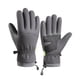 thumbnail image 2 of Guantes de invierno para montar al aire libre, cálidos y táctiles, resistentes al viento, antideslizantes y cálidos para deportes., 2 of 7