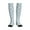 1 Black, variant on Rateoe Cute Panda Flying in the Sky Compression Socks for Women and Men 20-30mmHg-Circulation Support Socks Knee High Nurse Pregnant Running Medical and Travel Athletic