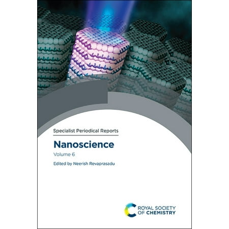 Nanoscience: Volume 6 (Hardcover)