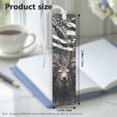 thumbnail image 7 of ZUXONGSY 6 in 1 Back to School Backpack Set for Kids, Camo Deer American Flag Print Insulated Lunch Box Pencil Case Water Bottle Holder Keychain Bookmark, Large Capacity Bookbag for Boys Girls, 7 of 7