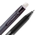 thumbnail image 2 of uniball™ Erasable Gel Retractable Pens, Medium Point (0.7mm), Business Colours, 4 Pack, 2 of 5