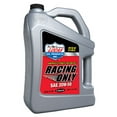 thumbnail image 4 of Lucas Oil Oil 10621 SAE 20W-50; Pichet de 5 Pintes; Simple; Course Seulement, 4 of 4