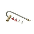 thumbnail image 1 of fastboy High Pressure Washer Gutter Cleaner Attachment For Wand 1/4 Quick Connect, 1 of 9