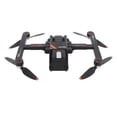 thumbnail image 1 of Drone Con Cámara Dual, Quadcopter RC Sin Escobillas Plegable Wifi Con Pantalla, Evitación De Obstáculos, Posición GPS, Video De Fotos De Gesto, Regreso De Una Llave, 1 of 7