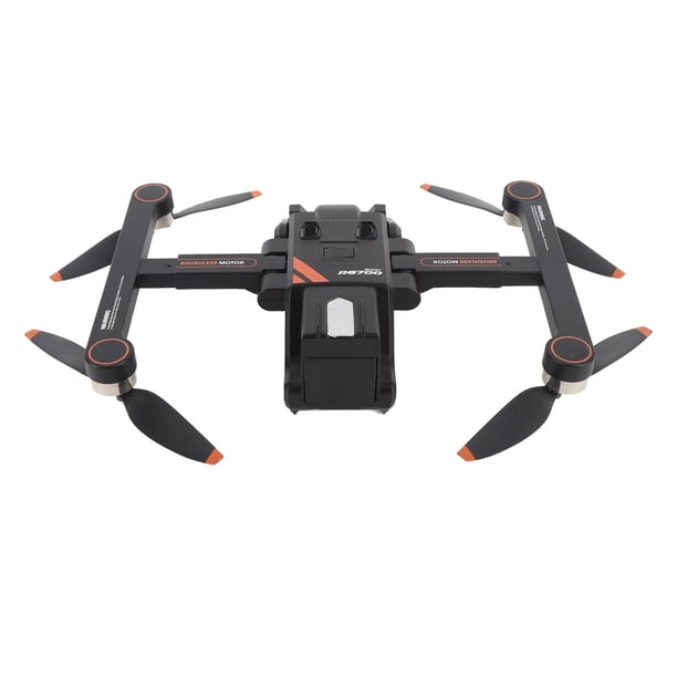 Mini Dron Con Cámara EIS, Dron RC Sin Escobillas De 4 Ejes Con Transferencia 5G, Evitación De Obstáculos, Retorno Asistido Por GPS, Quadcopter RC Para Niños Y Adultos