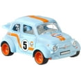 thumbnail image 1 of Hot Wheels Car Culture Circuit Legends Véhicule Fiat 500D Modificado 1960, 1 of 4