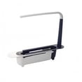 thumbnail image 2 of Telescopic Sink Caddy with Extendable Arm Kitchen Over Sink Organizer, 2 of 7