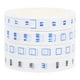 thumbnail image 1 of 4 rollos de cinta washi para planificar la eficiencia en la oficina, ideal para álbumes de recortes decorativos. Cinta de papel con fecha. Cinta washi semanal con fecha., 1 of 8