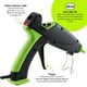 thumbnail image 4 of Pistola de pegamento caliente Surebonder, 100 W, doble temperatura con 20 barras, 4 of 8