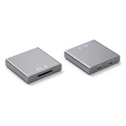 Professional CFexpress Type B USB 3.2 Gen2 Reader Transfer Speed 10Gbps