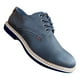 thumbnail image 2 of Zapatos casuales Oxford Blue Executive para hombre, 2 of 4