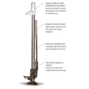 48 Hi-Lift All Cast Jack