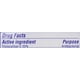 thumbnail image 3 of Soap Dial Antibacterial Mountain Fresh 113 ml, 3 barras, 3 of 5