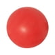 thumbnail image 2 of Globo gigante redondo grueso para fotos de bodas, decoraciones para baby shower rojo, 2 of 9
