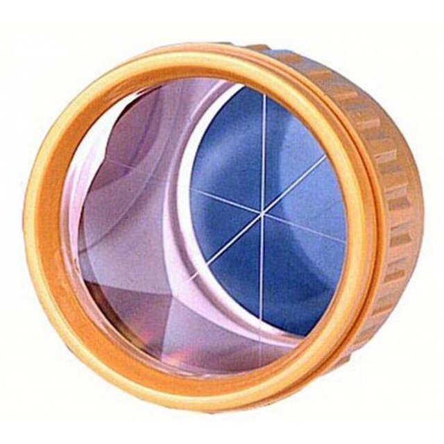 Northwest Instrument NSP01 64 m Single Prism in Canister