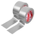 thumbnail image 3 of 2 Rolls Ducting Tape Heavy Duty Tape Carpet Tapes For DIY Projects And Repairs, 3 of 8