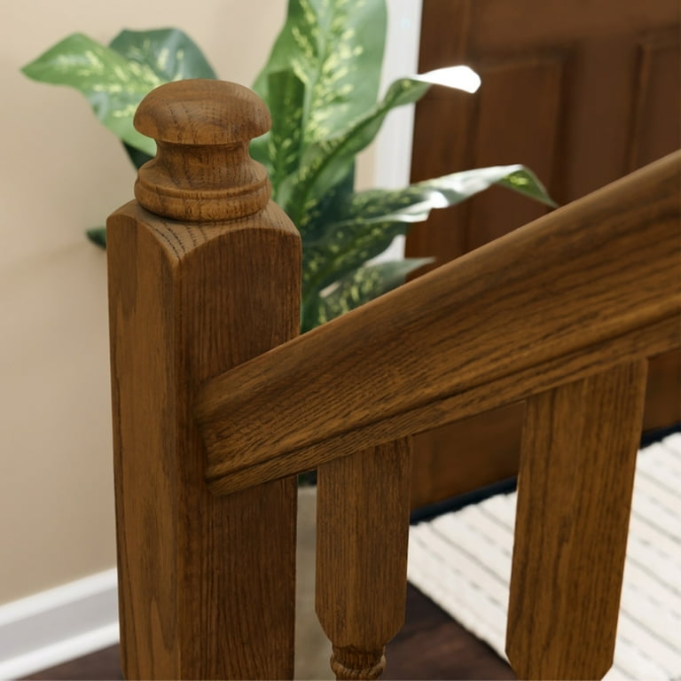 Varathane Total Control Gel Stain, Dark Walnut, 1 Quart photo 6