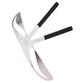 thumbnail image 4 of Diseñador de cejas, regla permanente para cejas, regla de extensión de cejas, regla de equilibrio de cejas, funcionalidad inteligente, 4 of 8
