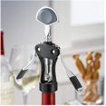 thumbnail image 4 of Trudeau Tire-bouchon de Luxe, Argent, 4 of 6