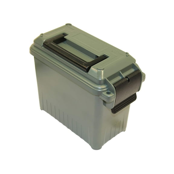MTM AC15-11 Ammo Can-Mini-ForestGreen