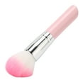thumbnail image 4 of Powder Brush, Strong Powder Grasping Cosmetic Tool Blush Brush  For Powder Room For Home Travel, 4 of 8