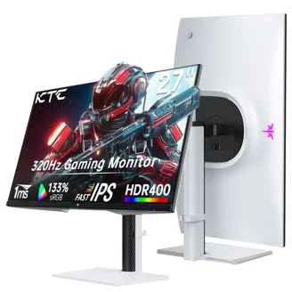 BenQ Zowie XL2411K 24 Inch 144Hz Gaming Monitor | 1080P | Smaller