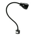 thumbnail image 1 of Work Light, Industrial Gooseneck Black Machine Work Lamp Waterproof  For Lathe US Plug 110-220V, 1 of 8