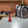 thumbnail image 4 of GOOHOCHY Kit De Protectores Para Caída De Motocicleta Rojo Con Instalación Fácil Y Material Resistente, 4 of 8