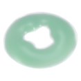 thumbnail image 4 of Almohada de Spa de Silicona Almohada de Spa Facial Almohada Boca Abajo Almohada de Masaje Facial de Silicona Suave Acceso Completo A la Espalda y El Cúello Almohada Facial para, 4 of 4