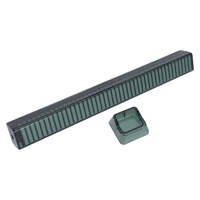 Lámpara De Sincronización De Música RGB, Micrófono Incorporado, 32 Cuentas Grandes, Control De Aplicación Móvil, Barra De Luz De Captación De Ritmo Para Decoración Del