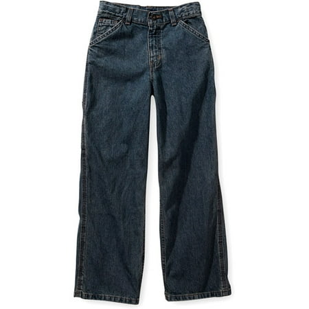 Faded Glory - Boys' Carpenter Jeans