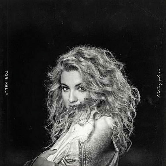 Tori Kelly - Hiding Place - Music & Performance - CD
