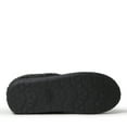thumbnail image 4 of Dearfoams Men's Brendan Moccasin Toe Clog House Shoe Slipper, 4 of 6