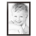 thumbnail image 2 of ArtToFrames 19" x 28" Coffee Picture Frame, 19x28 inch Brown MDF Poster Frame (WOM-3913),  Pack, 2 of 8