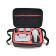 thumbnail image 4 of CXK99 en Liquidation Sac de Transport Rigide Portable avec Sangle, Coussin EVA pour DJI Mavic Air 2 & 2S, Étui de Protection pour Drones, 4 of 8