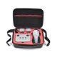 thumbnail image 4 of Potrable And Smaller Hard Carry Bag With Strap EVA Cushion For D-J-I Mavic Airing 2S, 4 of 8