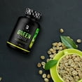 thumbnail image 4 of Café Verde Puro 90 Cápsulas. Ingredientes naturales. Green Coffee B Life. B Life Cápsulas, 4 of 7