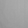 thumbnail image 2 of Exclusive Home Loha Patio Grommet Top Single Curtain Panel, 108"x96", Dove Grey, 2 of 7