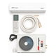 thumbnail image 5 of Aire Minisplit 110v Mirage NEX 1 Tonelada 12000 btu Solo Frio, 5 of 5