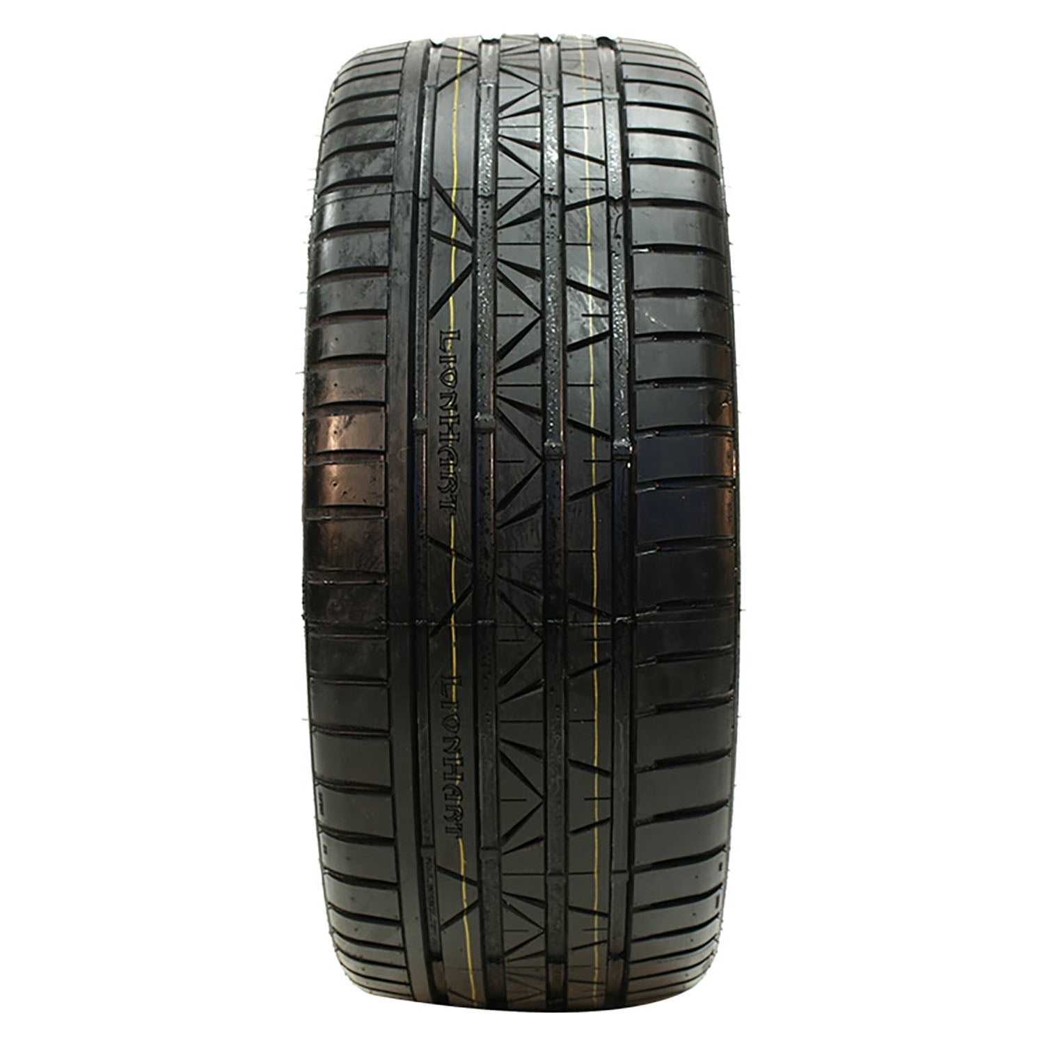 275/25ZR22 LZ ONE Performance Tire (93W XL Rating