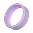 thumbnail image 1 of CSChome for Oura Ring Gen 3 Protective Sleeve Silicone Ring Protector for Smart Rings, Elastic Cover S/M Universal Size, 1 of 5
