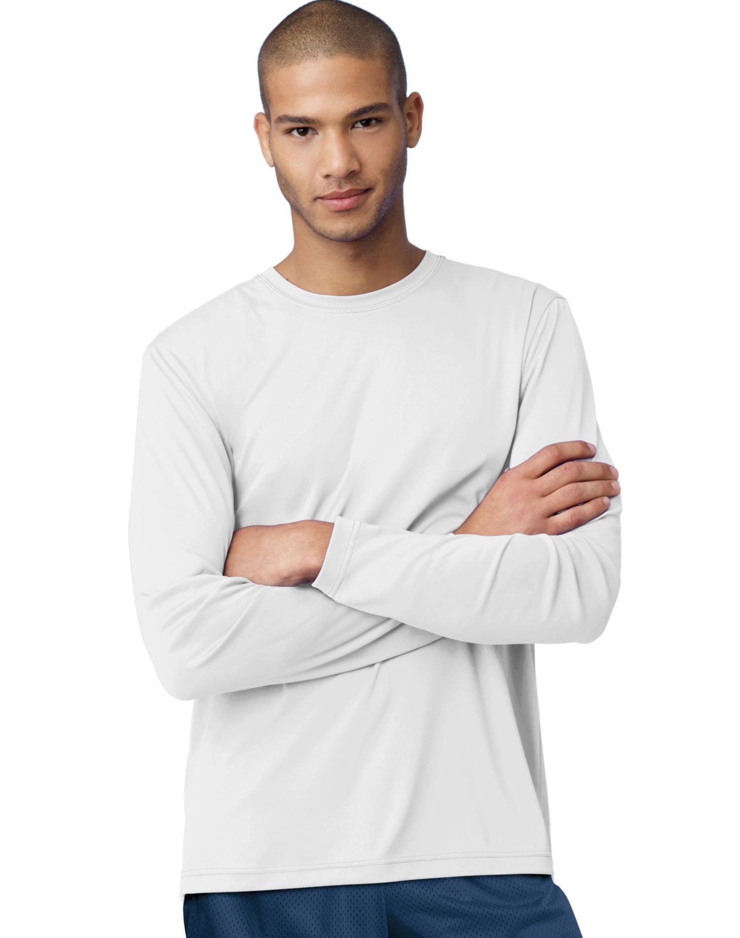 long sleeve cool dri shirts