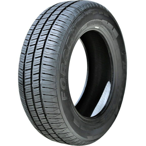 Atlas Tire Force HP 195/60R16 89H Performance a/s All Season Tire