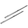 thumbnail image 2 of Corrosion Drawer Guide, Drawer Slide, Ball Bearing Slide,Hardware FittingDrawer Slide, Feature: For Various Furniture Cabinets, 2 of 8