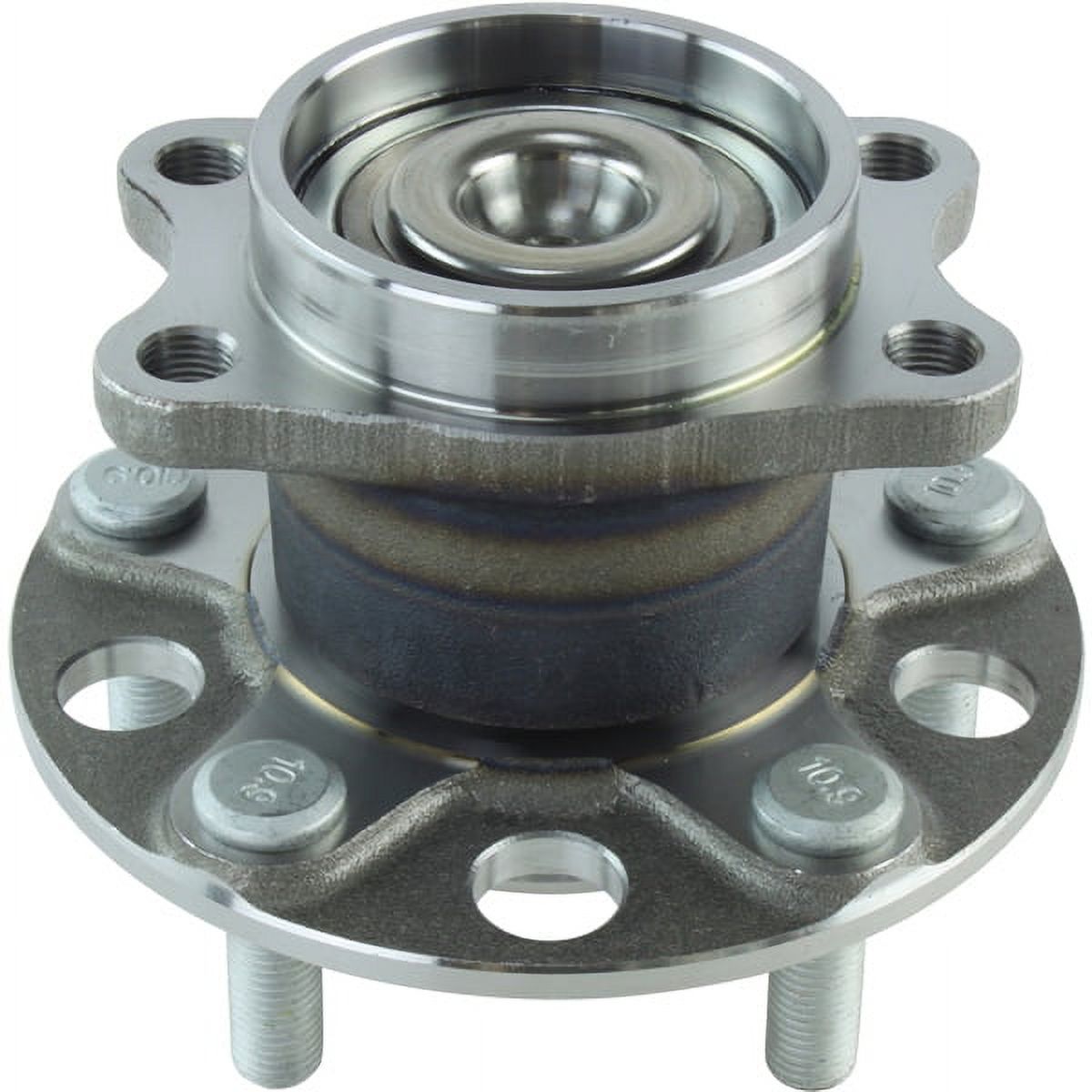 Power Slot 405.63001E Centric C-Tek Hub Assembly