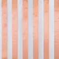 thumbnail image 1 of Rose Gold Foil Stripes Lunch Napkins, 16ct, 1 of 2