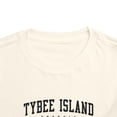 thumbnail image 4 of Tybee Island Georgia Toddler Shirt Gifts Boy Girl Size 2T-5T, 4 of 4