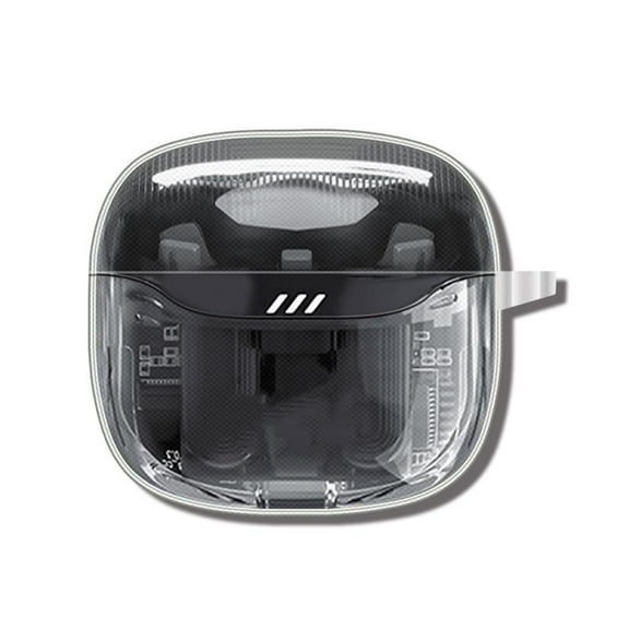 Tune Flex 2 Earbud Sleeve,Soft TPU Shock-Proof Cover,Dust-Proof Protective Skin