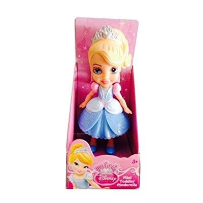 cinderella doll walmart